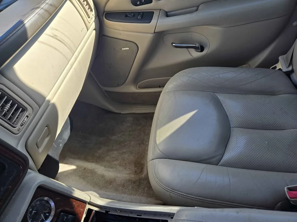 2006 Cadillac Escalade & EXT 2nd Gen - Image 10 of 11