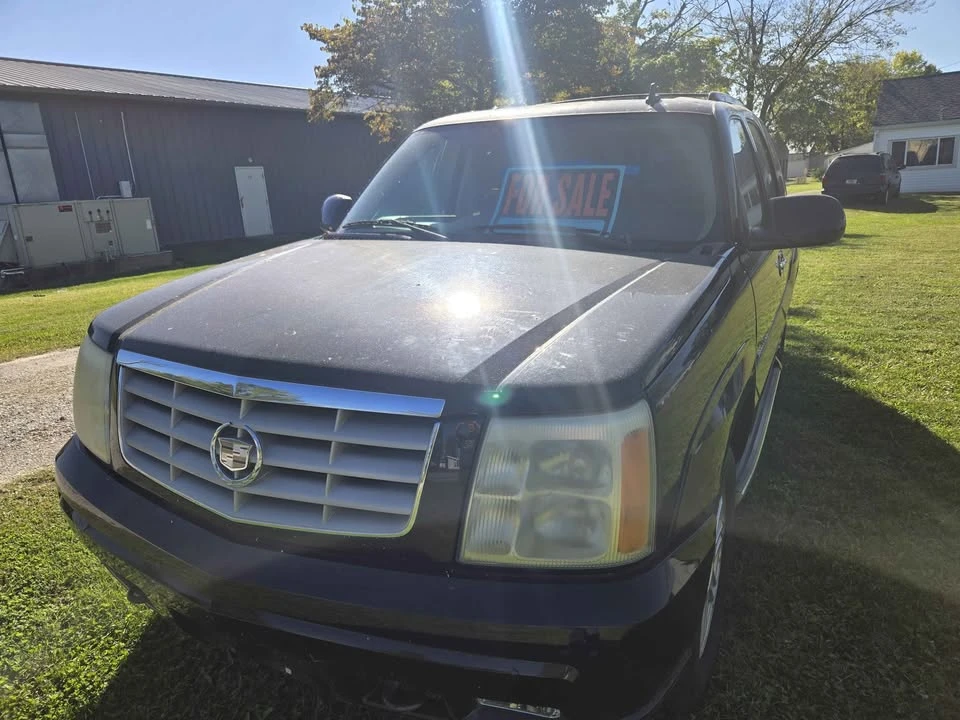 2006 Cadillac Escalade & EXT 2nd Gen - Image 5 of 11