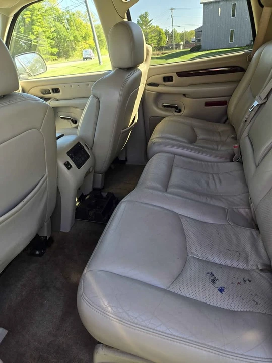 2006 Cadillac Escalade & EXT 2nd Gen - Image 7 of 11
