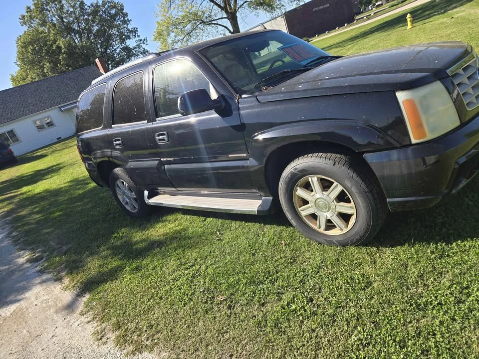 2006 Cadillac Escalade & EXT 2nd Gen - Image 6 of 11