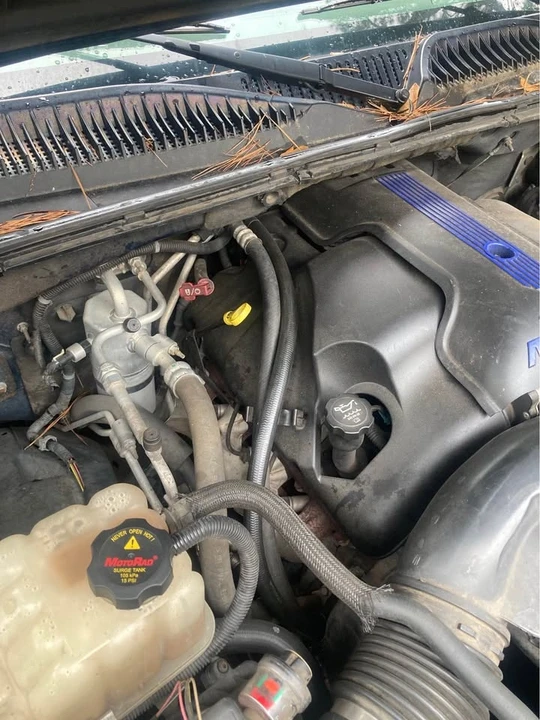 2006 Cadillac Escalade & EXT 2nd Gen - Image 18 of 18