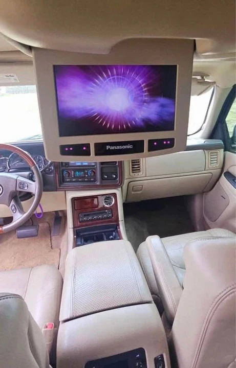 2006 Cadillac Escalade & EXT 2nd Gen - Image 4 of 18