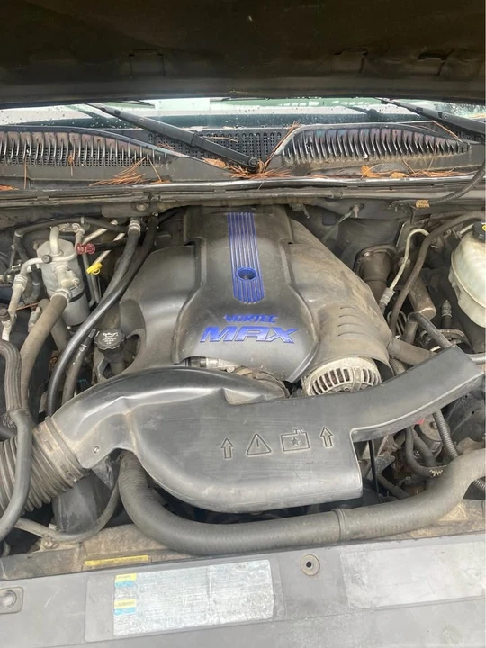 2006 Cadillac Escalade & EXT 2nd Gen - Image 16 of 18