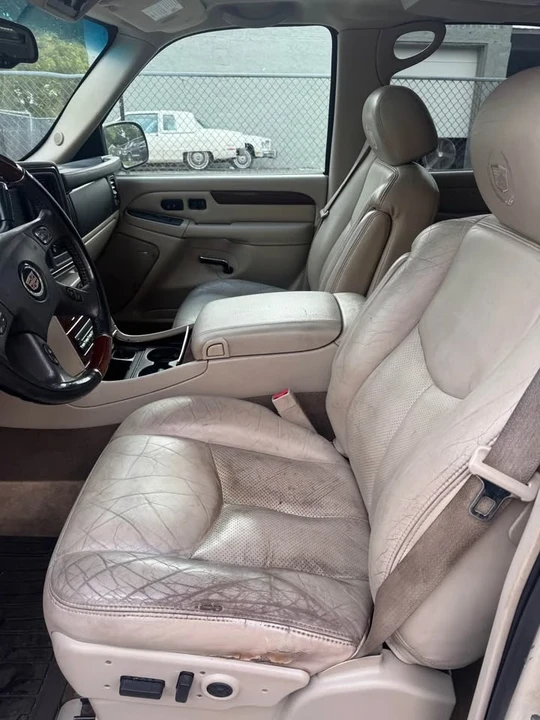 2006 Cadillac Escalade & EXT 2nd Gen - Image 6 of 7
