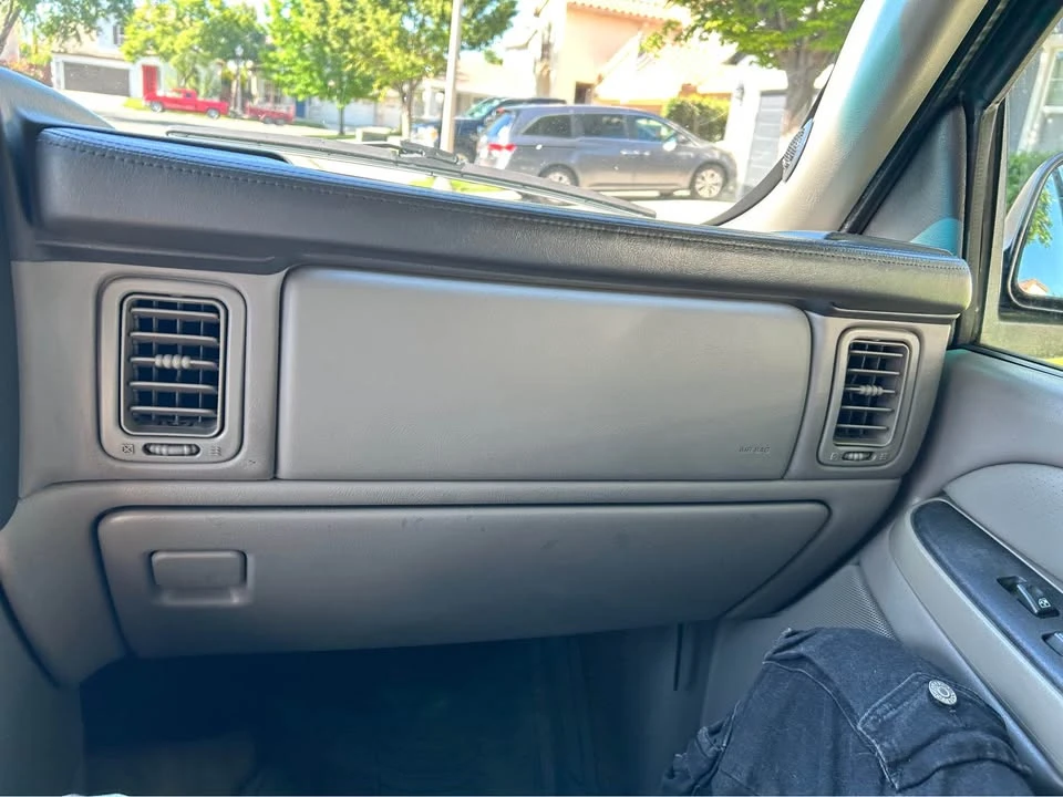 2006 Cadillac Escalade & EXT 2nd Gen - Image 7 of 8