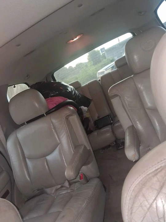 2006 Cadillac Escalade & EXT 2nd Gen - Image 5 of 9