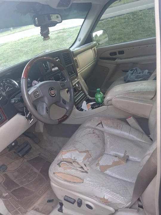 2006 Cadillac Escalade & EXT 2nd Gen - Image 6 of 9