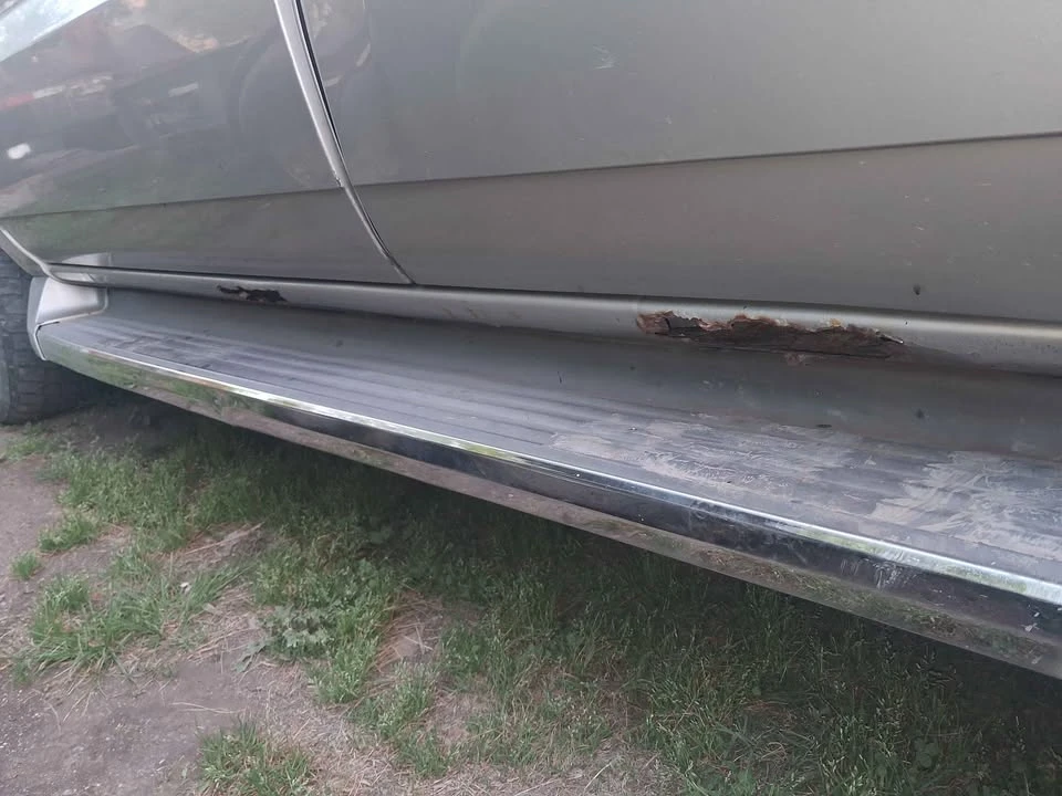 2006 Cadillac Escalade & EXT 2nd Gen - Image 8 of 9