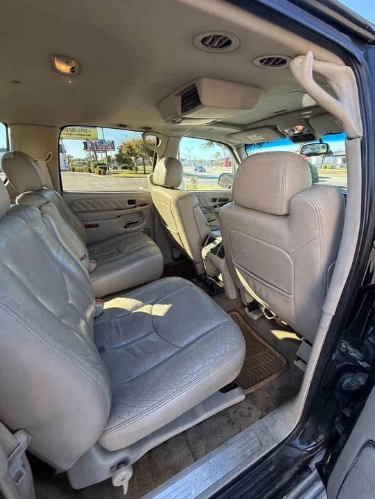 2006 Cadillac Escalade & EXT 2nd Gen - Image 6 of 9