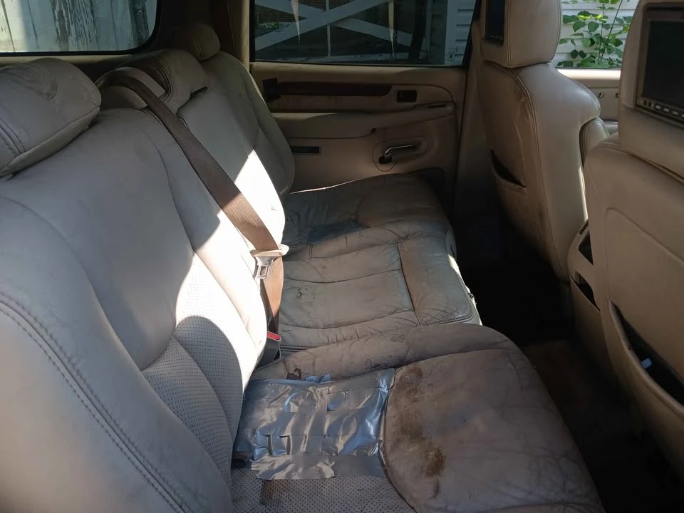 2006 Cadillac Escalade & EXT 2nd Gen - Image 5 of 9