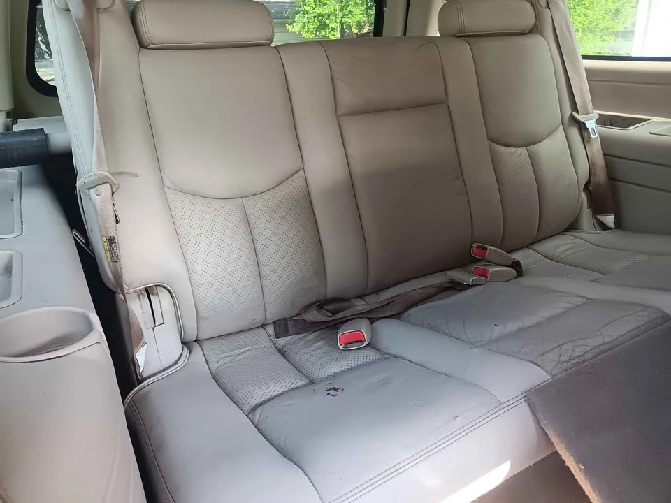 2006 Cadillac Escalade & EXT 2nd Gen - Image 4 of 9