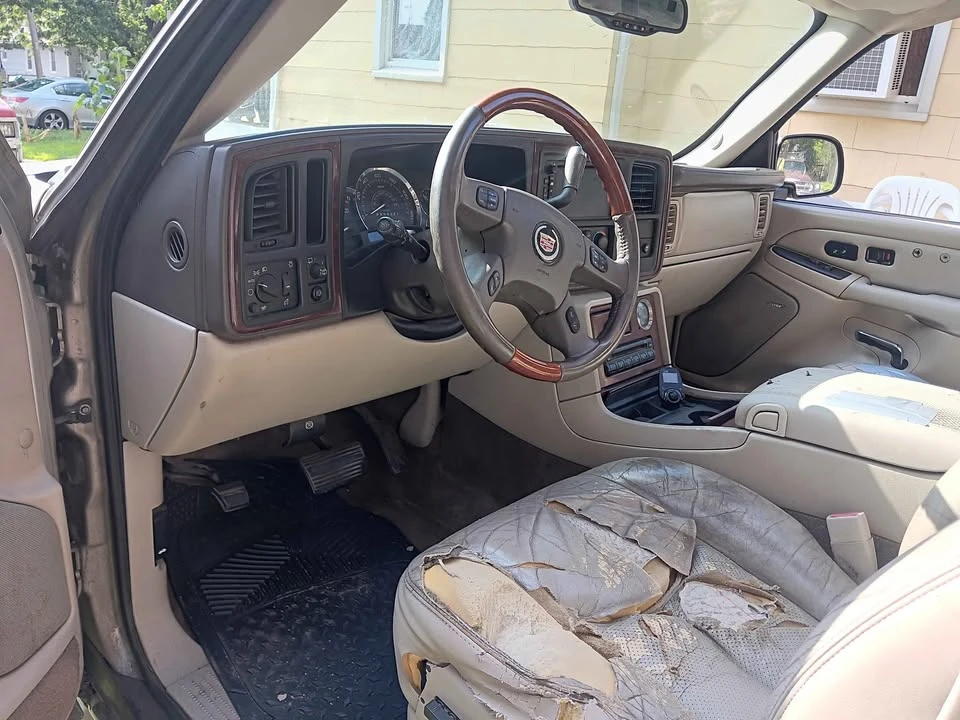 2006 Cadillac Escalade & EXT 2nd Gen - Image 7 of 9