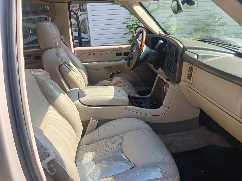 2006 Cadillac Escalade & EXT 2nd Gen - Image 3 of 9