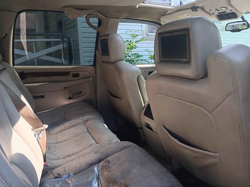 2006 Cadillac Escalade & EXT 2nd Gen - Image 6 of 9