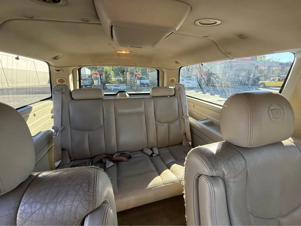 2006 Cadillac Escalade & EXT 2nd Gen - Image 10 of 13