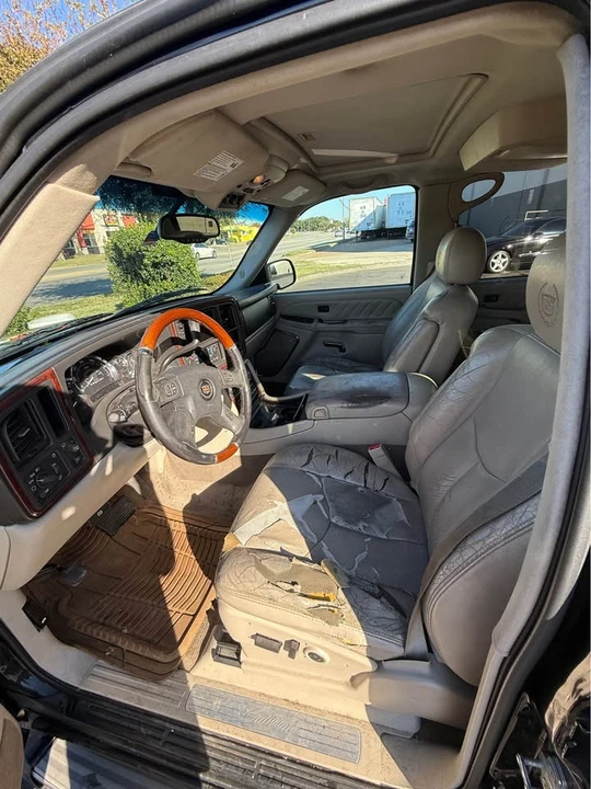 2006 Cadillac Escalade & EXT 2nd Gen - Image 6 of 13