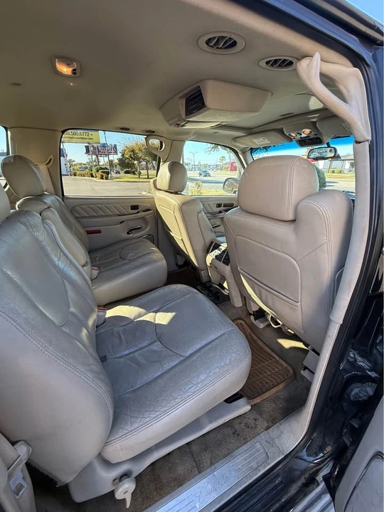 2006 Cadillac Escalade & EXT 2nd Gen - Image 9 of 13