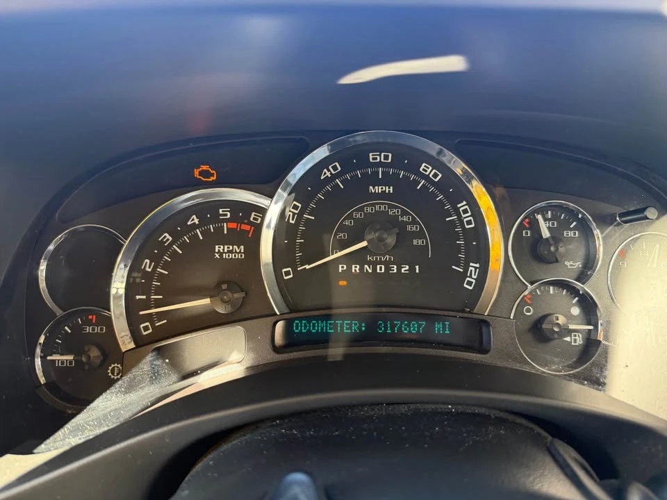2006 Cadillac Escalade & EXT 2nd Gen - Image 12 of 13