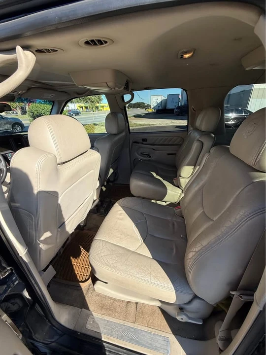 2006 Cadillac Escalade & EXT 2nd Gen - Image 7 of 13