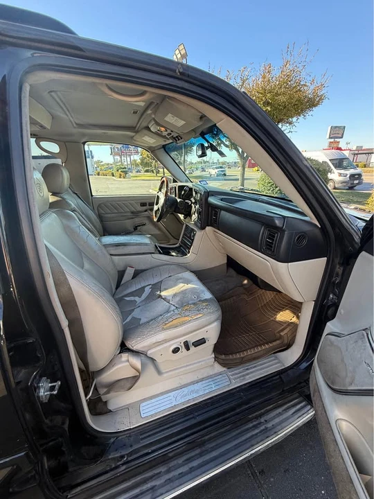 2006 Cadillac Escalade & EXT 2nd Gen - Image 8 of 13