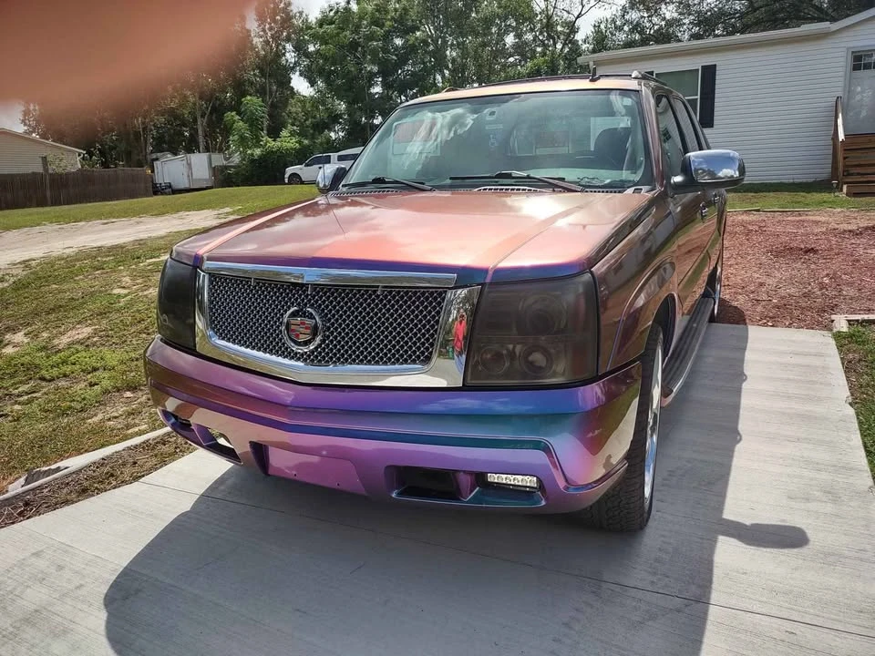 2006 Cadillac Escalade & EXT 2nd Gen - Image 3 of 3