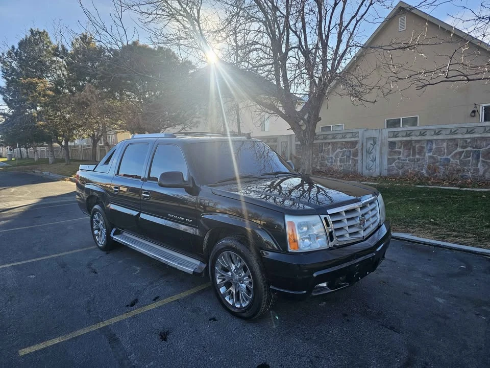 2006 Cadillac Escalade & EXT 2nd Gen - Image 5 of 11