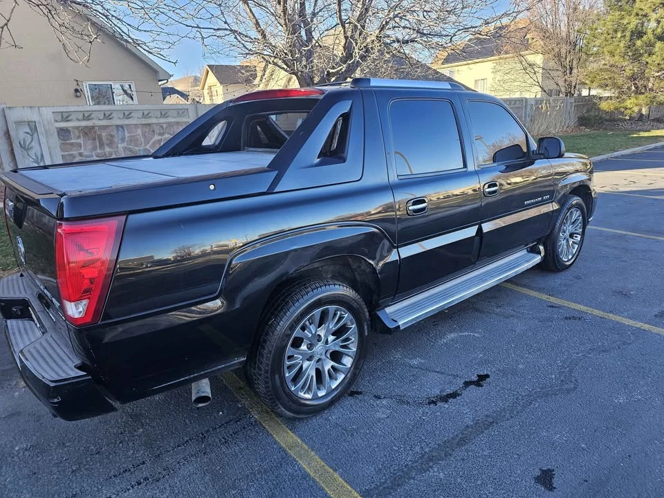 2006 Cadillac Escalade & EXT 2nd Gen - Image 4 of 11