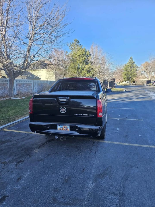 2006 Cadillac Escalade & EXT 2nd Gen - Image 6 of 11