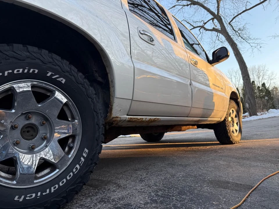 2006 Cadillac Escalade & EXT 2nd Gen - Image 6 of 9