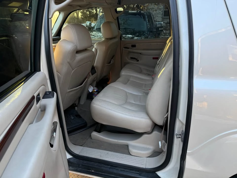 2006 Cadillac Escalade & EXT 2nd Gen - Image 7 of 9