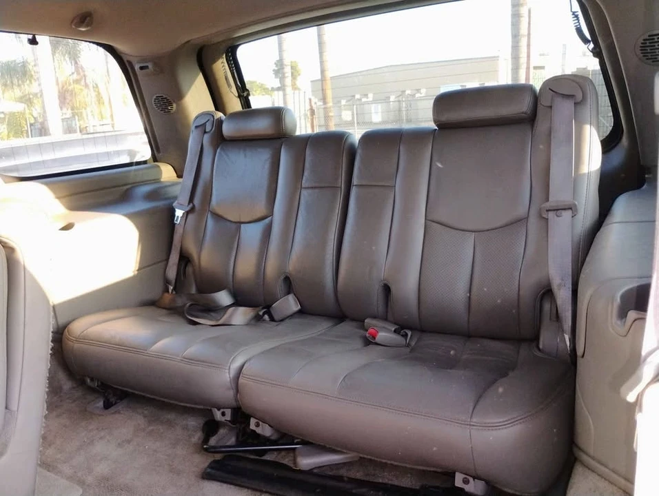 2006 Cadillac Escalade & EXT 2nd Gen - Image 9 of 15