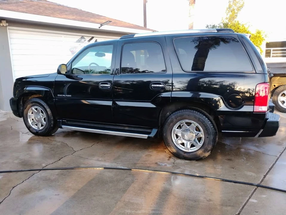2006 Cadillac Escalade & EXT 2nd Gen - Image 14 of 15