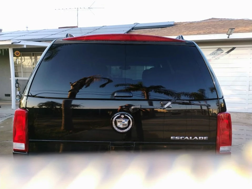 2006 Cadillac Escalade & EXT 2nd Gen - Image 15 of 15