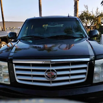 2006 Cadillac Escalade Luxury