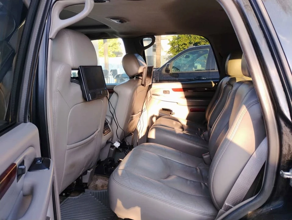 2006 Cadillac Escalade & EXT 2nd Gen - Image 5 of 15