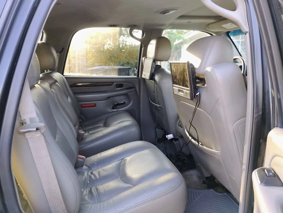 2006 Cadillac Escalade & EXT 2nd Gen - Image 4 of 15