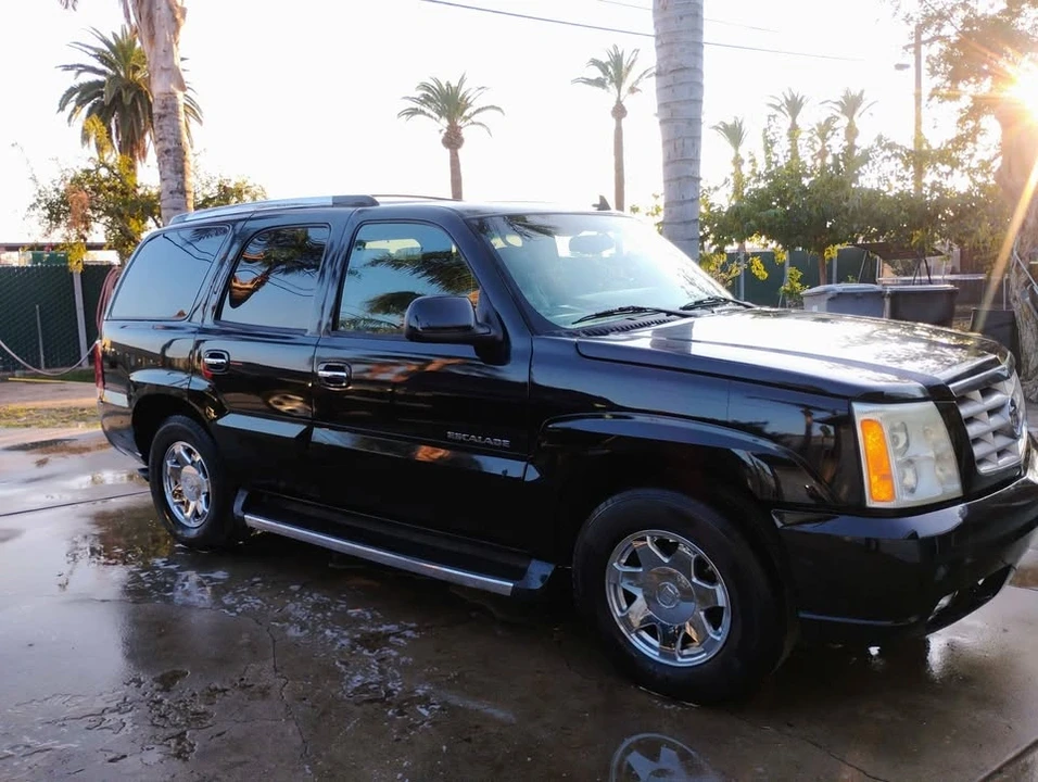 2006 Cadillac Escalade & EXT 2nd Gen - Image 13 of 15