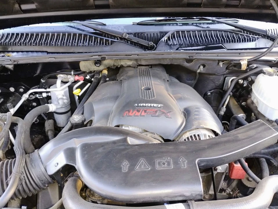 2006 Cadillac Escalade & EXT 2nd Gen - Image 11 of 15