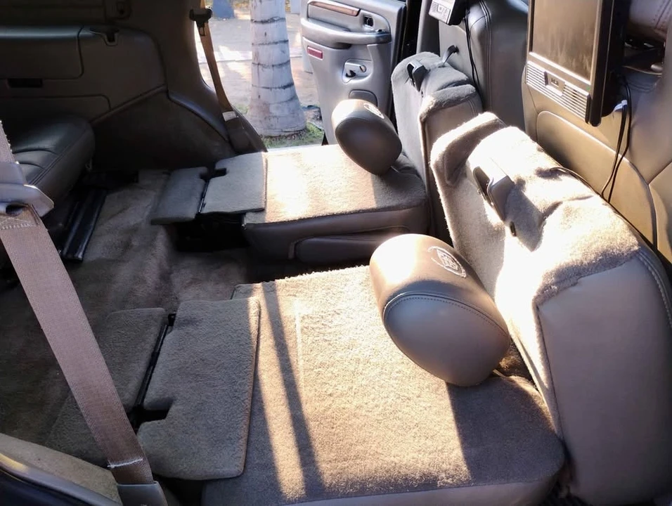 2006 Cadillac Escalade & EXT 2nd Gen - Image 10 of 15