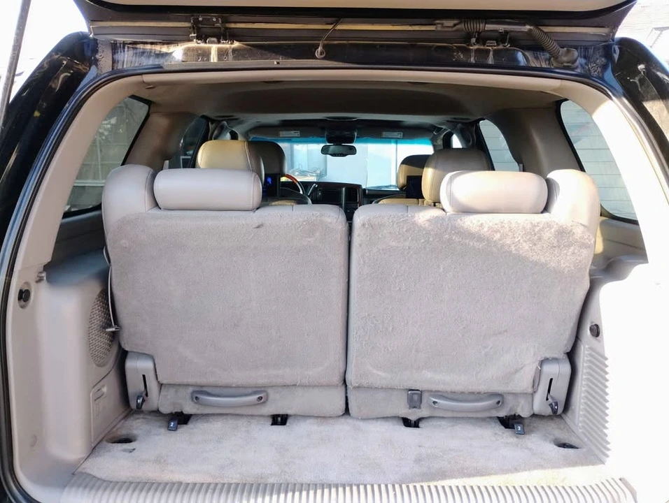 2006 Cadillac Escalade & EXT 2nd Gen - Image 6 of 15
