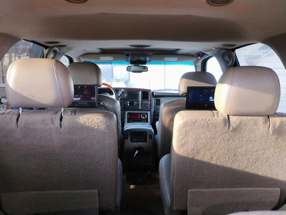 2006 Cadillac Escalade & EXT 2nd Gen - Image 7 of 15
