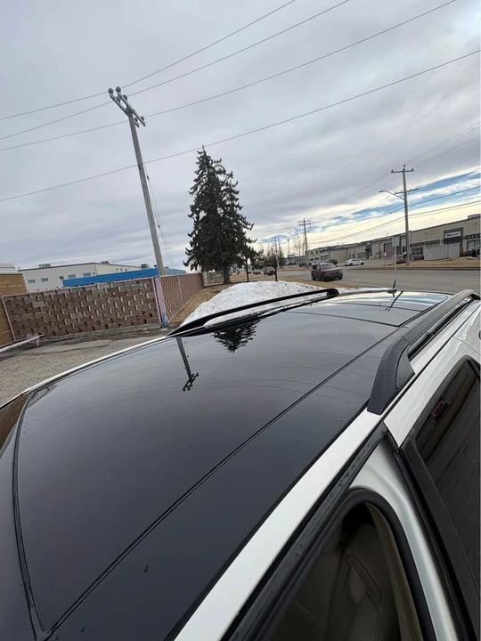 2006 Cadillac SRX - Image 11 of 15
