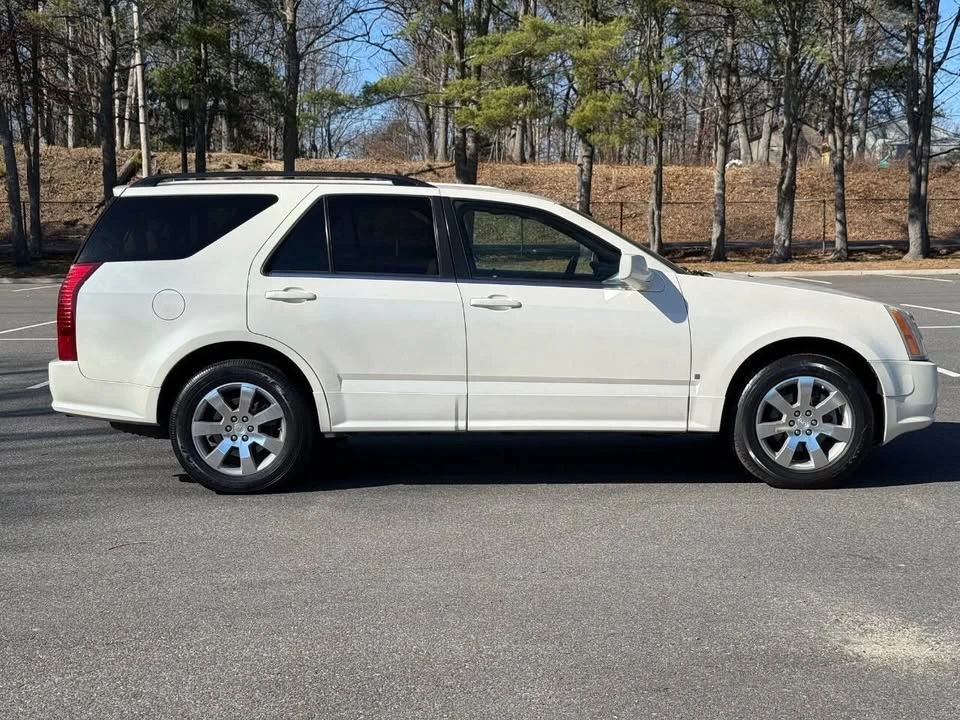 2006 Cadillac SRX - Image 4 of 20