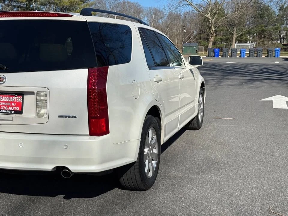 2006 Cadillac SRX - Image 6 of 20