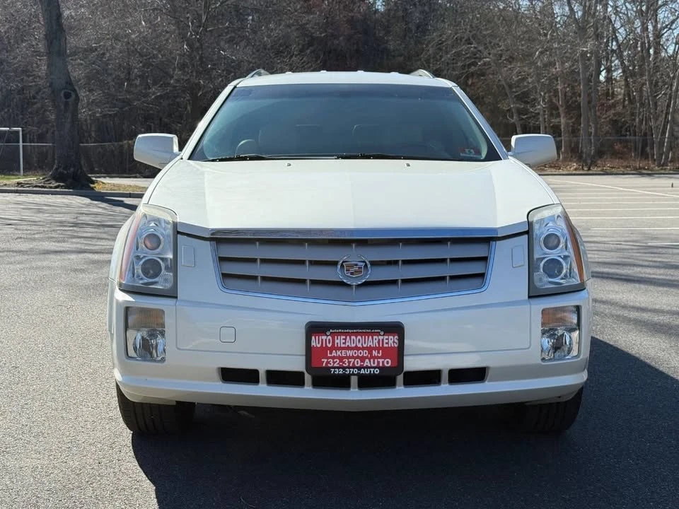 2006 Cadillac SRX - Image 2 of 20