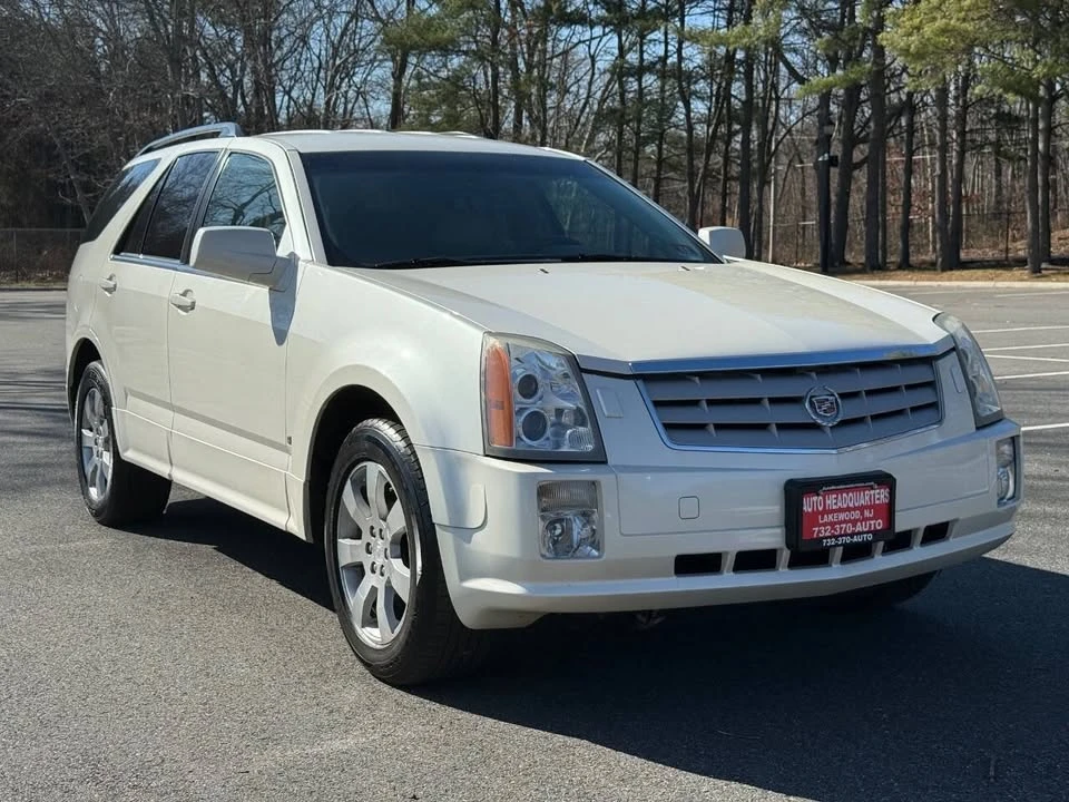2006 Cadillac SRX - Image 3 of 20