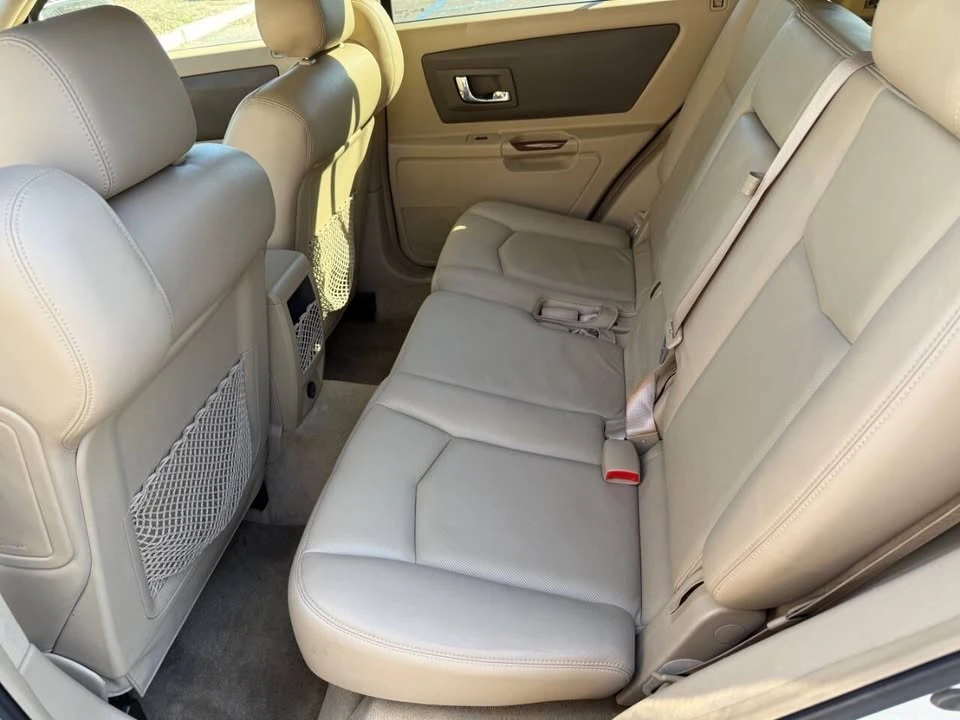 2006 Cadillac SRX - Image 15 of 20