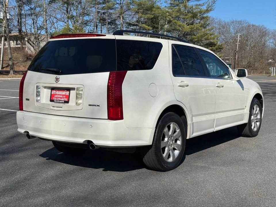 2006 Cadillac SRX - Image 5 of 20