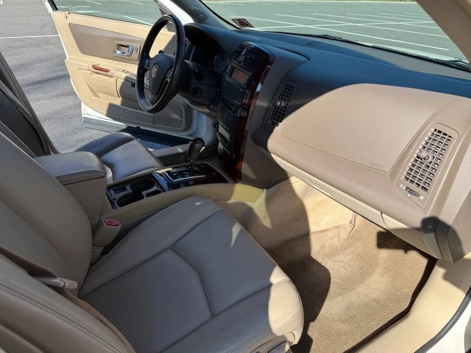 2006 Cadillac SRX - Image 20 of 20