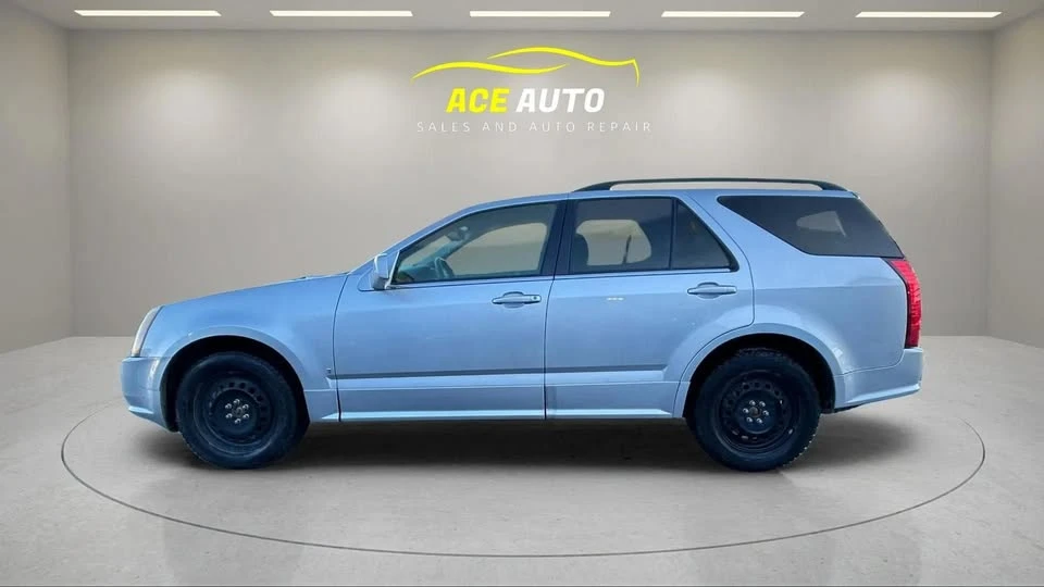 2006 Cadillac SRX - Image 9 of 19